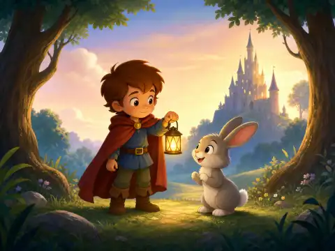 Fairy Tale