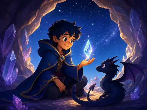 Fantasy Story