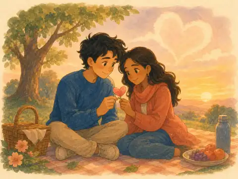 Storia d'amore