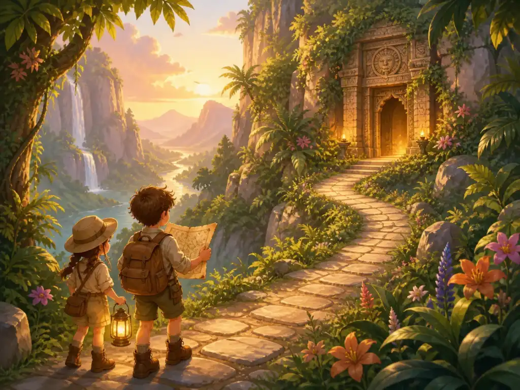 Adventure