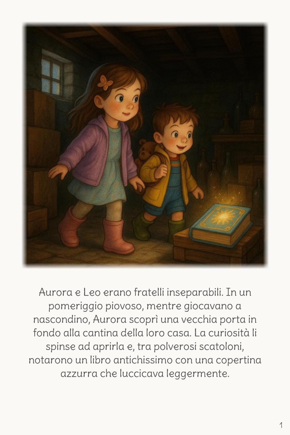 Pagina 1